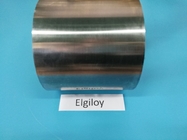 ASTM F1058 Elgiloy UNS R30003 cold rolled strip Phynox  W.Nr 2.4711